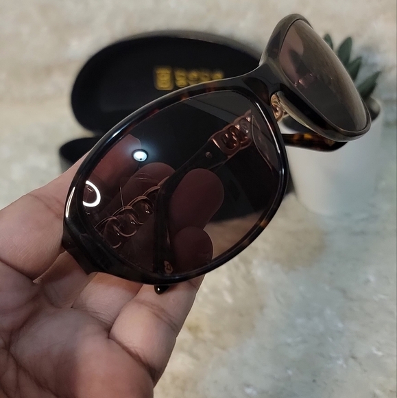 💙Bebe Womens Sunglass - Picture 6 of 14